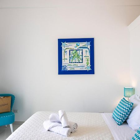 Casa Dama Hotel Positano Eksteriør billede