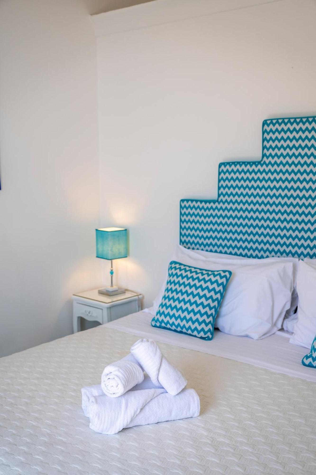 Casa Dama Hotel Positano Eksteriør billede